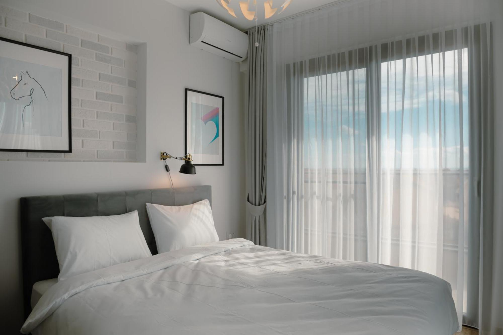 Terra Apartments In Caesar Blue Resort, Fixed Lunch Till 3Pm, Gym, Heated Pool, Sauna, Kids Club Rizokarpaso Exterior foto